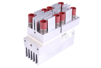 SEMIKRON SKKQ1500/14E SEMISTART2 1500A, 1400V