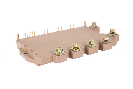 FUJI ELECTRIC 6MBP100VCA060-51 A50L-0001-0434