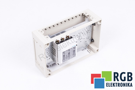 EATON IDT GSTA00/I43/L IP65 KRYT POISTKY