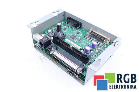 GE YOKOGAWA MEDICAL SYSTEMS 2372503 PRE LOGIQ7