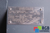 SIEMENS 1PH5167-4CZ40-Z Z:K31 N01