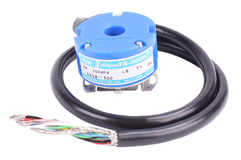 TAMAGAWA TS5208N500 FA-CODER ENKODÉR