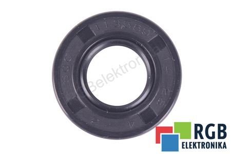 ERIKS 14X28X4 RST NBR TESNENIE