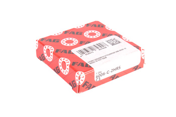 FAG 6006-C-2HRS C3 30X55X13 LOŽISKO