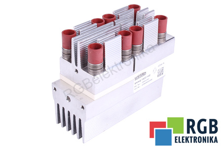 SEMIKRON SKKQ1500/14E SEMISTART2 1500A, 1400V
