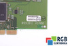TRUMPF 0993800V02 0993812 VER00 PCI