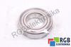 SKF 6005-2Z 32000RPM, 16000RPM, 11.9KN, 6.55KN 25X47X12 LOŽISKO