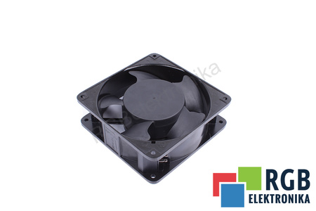 SUNON DP200A 2123XBT.GN 120X120X38MM, 230V VENTILÁTOR