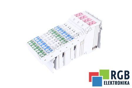 REXROTH R-IBIL24DO16PAC R-IB IL 24 PRE 16-PAC R911170757-101