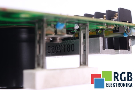 MITSUBISHI ELECTRIC BD626E127G53 PRE FREQROL-K400 FR-K420-0.75K