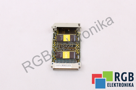 SIEMENS 6FX1126-0BF12