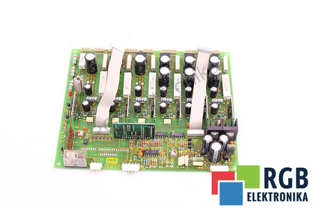 KEB 13.56.081 13.56.381 PRE 13.56.211 COMBIVERT