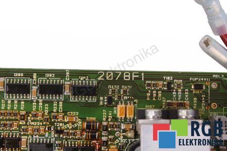 REIS ROBOTICS 2078F1 PM25RLB120