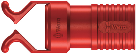 WERA 05135926001 KRAFTFORM KOMPAKT W 1 SADA NA ÚDRŽBU, 35 ČASTÍ