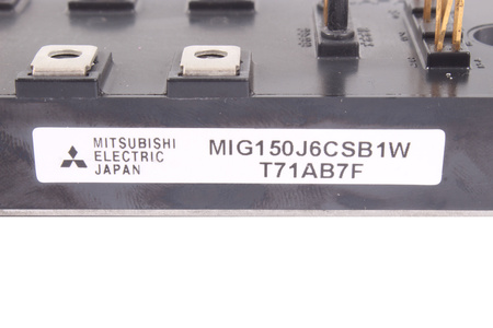 TOSHIBA MIG150J6CSB1W