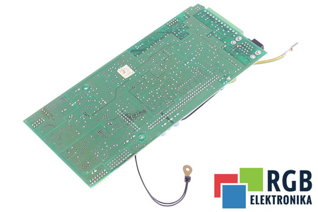 KOLLMORGEN SEIDEL A.F.026.5/1 PRE DIGIFAS 7201 DIGIFAS 7200