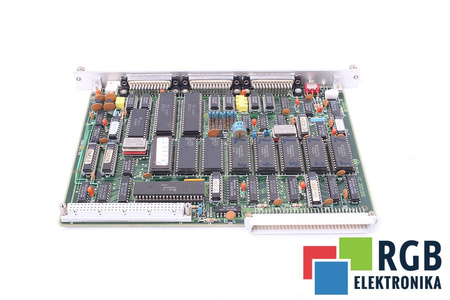 NUM LPC BOARD PRE 750