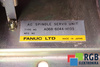 FANUC A06B-6044-H103 AC SPINDLE SERVO UNIT