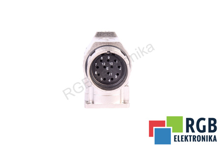 AMPHENOL SSI TECHNOLOGIES MA7RAE1201 12PIN PATICA MERACIEHO OBVODU