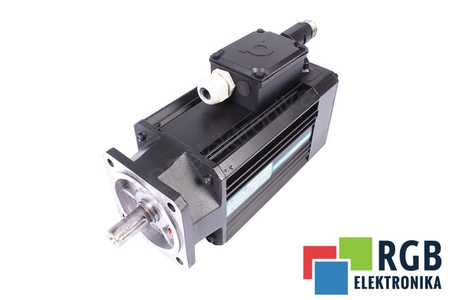 BAUMÜLLER DS56-M 2.1KW