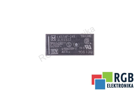 NAIS LKS1AF-24V RELE