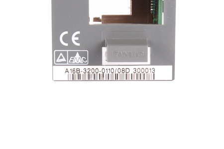 FANUC A16B-3200-0110/08D