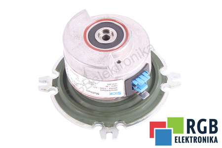 SICK SRM50-HSA0-S21 MULTITURN ENKODÉR