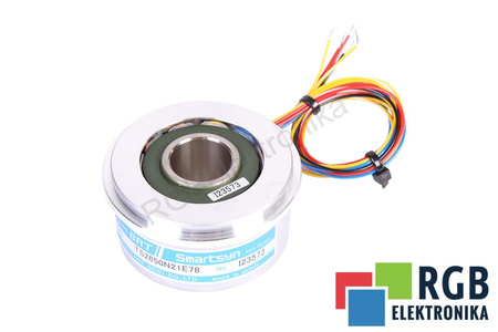 TAMAGAWA TS2650N21E78 RESOLVER