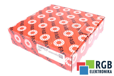 FAG 6316-C3 80X170X39 LOŽISKO