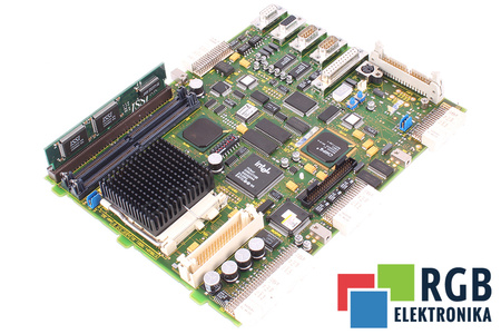 SIEMENS 570684.9001.01 570684.0001.01 ZÁKLADNÁ DOSKA