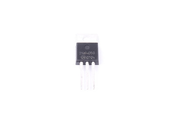 ON SEMICONDUCTOR 2N6405G TO-220 THT