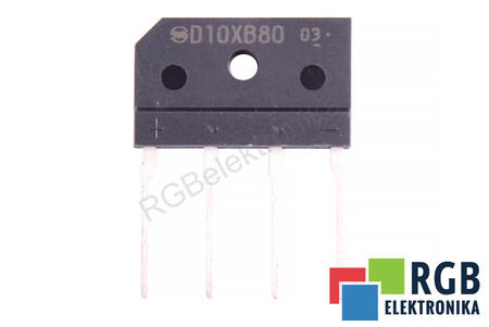 SHINDENGEN D10XB80-7000