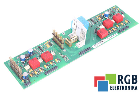 ABB 81Q03117V LOGIK DRIVE 49Q03117AB CAD109