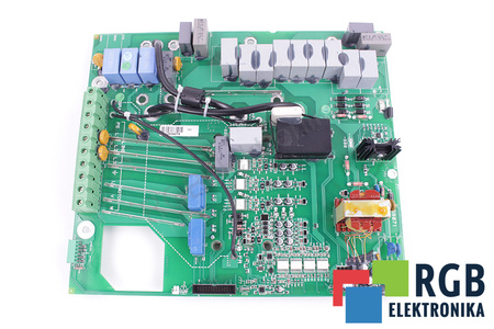 KSB A5C 58071 PRE PUMP DRIVE 5018K50AH0SE4