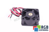 FANUC A90L-0001-0385#C 9WF0424H6D03A 40X40X20MM, 24V VENTILÁTOR