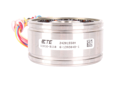 TE CONNECTIVITY V23401-U1016-B110 RESOLVER