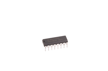 FUJITSU MB3769A DIP 16-PIN DIP 16-PIN