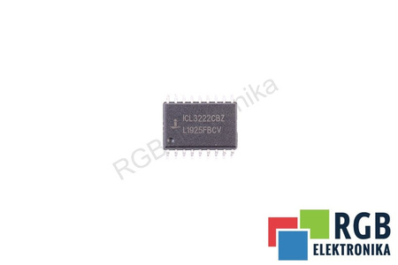 RENESAS 3222CBZ