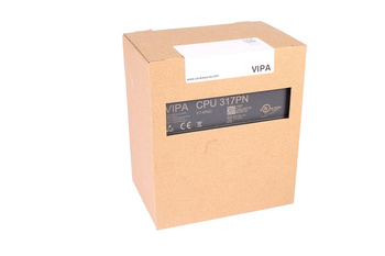 YASKAWA 317-4PN23 VIPA 317PN EKVIVALENT 6ES7317-2EK14-0AB0