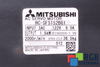 MITSUBISHI ELECTRIC HC-SFS152BG1 CNVM-4115-11