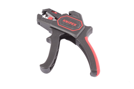 KNIPEX 1262180 12 62 180 0.2-6MM 180X75X21MM AUTOMATICKÉ ODIZOLOVACIE KLIEŠTE