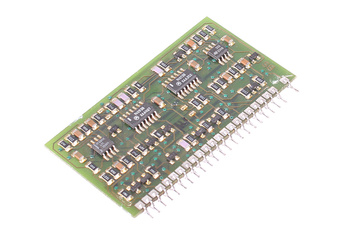 BERGER LAHR LS220840-00-02B