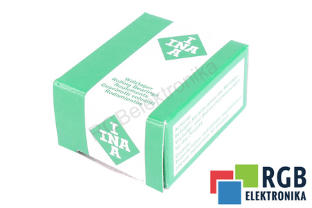 INA 3003-2RS 17X35X14 LOŽISKO