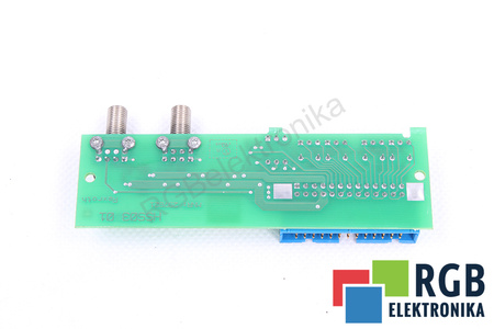 BOSCH REXROTH HSS0301 R911297821