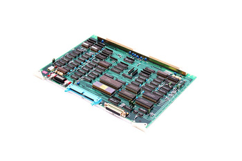 MITSUBISHI ELECTRIC FX01B BN624A236H03 PRE UF01A MELDAS-YM