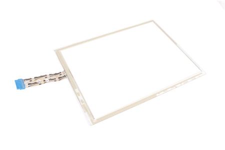 RES12.1PL8T MT121R8 268X204MM 8PIN, 12" DOTYK NÁHRADA