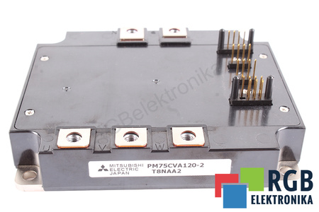 MITSUBISHI ELECTRIC PM75CVA120-2