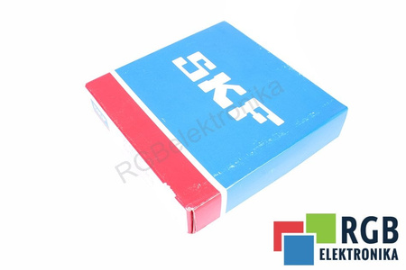 SKF 6215-2Z/C3 75X130X25 LOŽISKO