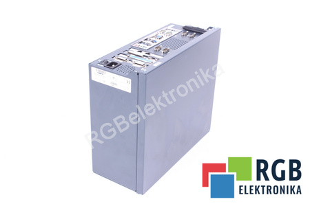 CANNON AUTOMATA FLEX-IPC I5 3.3GHZ V:01.00.0 PA: 135748 81230665