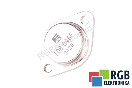 FUJITSU 108-046F VÝKONOVÝ TRANZISTOR